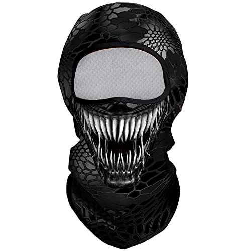 Our 20 Best Balaclava Brands Of 2023