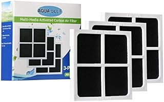LT120F Air Filter Compatible Replacement, Model Numbers:LG LT120F, Kenmore Elite 9918, 795