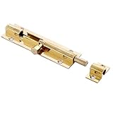 DIMENSIONI; Corpo bullone principale: Lunghezza 75mm x Larghezza 24mm. Ricevitore: Lunghezza 14mm x Larghezza
