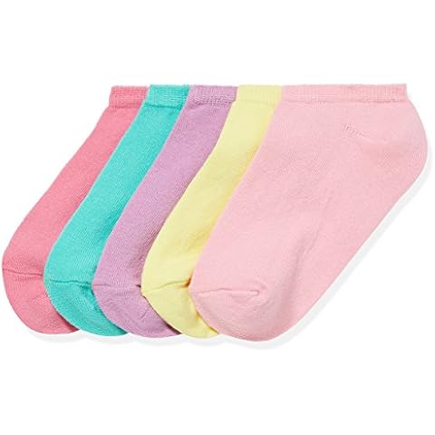 RED WAGON Socquettes Multicolores Cover