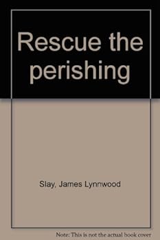 Unknown Binding Rescue the perishing Book