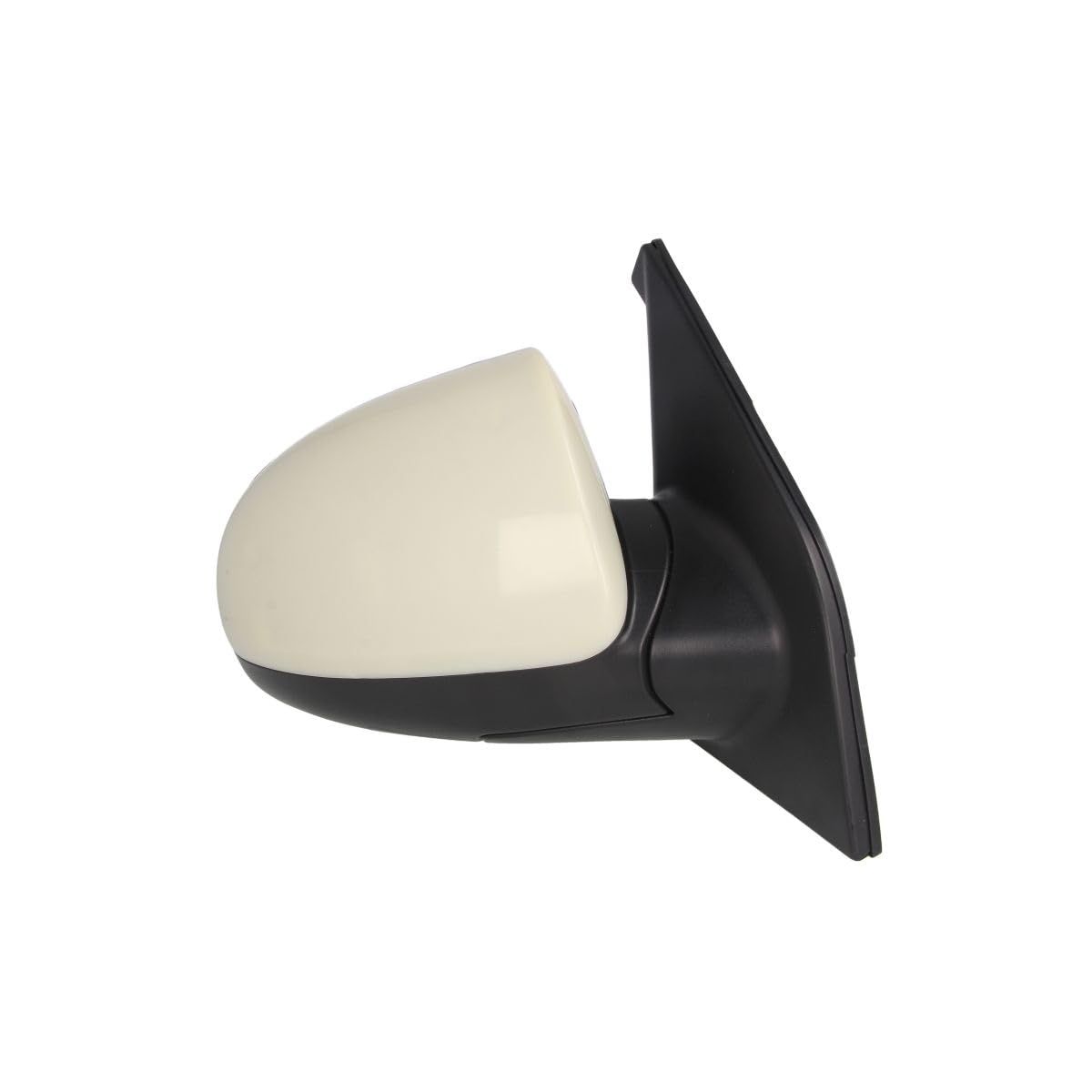 BLIC 5402-53-2001522P Espejo retrovisor térmico convexo derecha Compatible con KIA Picanto SA