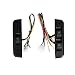 DiLiBee Kit de conversión para elevalunas eléctrico universal de 24 V, interruptor...