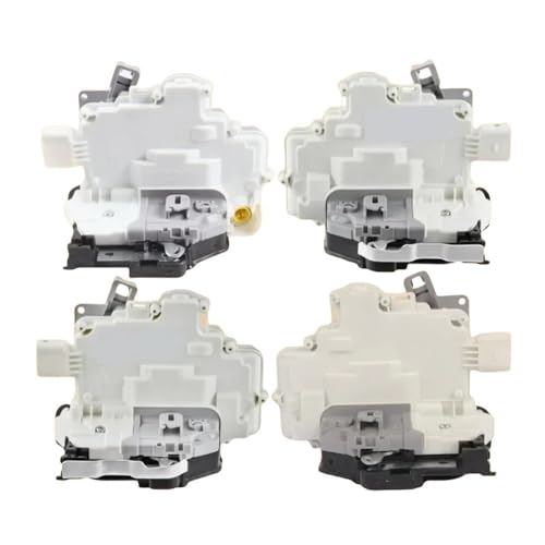Serrure couvercle coffre bloqué pour Passat B8 et Audi Q5 solution loquet