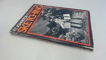 Hardcover To Start You Sketching Book