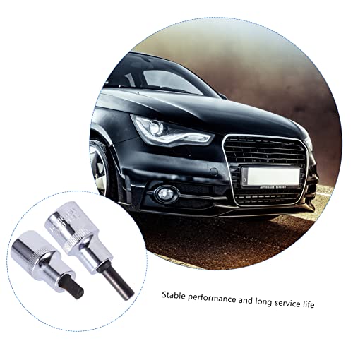 FUOYLOO 2 Unidades Separador De Chifre Saída Do Receptáculo Suprimentos Para Carros Montagem Do Isol