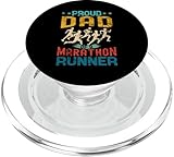 Photo Gallery orgoglioso papà di un maratona corridore papà regali vintage angosciato popsockets popgrip per magsafe Photo Gallery orgoglioso papà di un maratona corridore papà regali vintage angosciato popsockets popgrip per magsafe