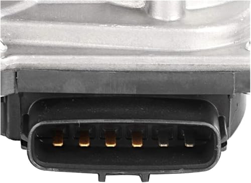 Corps de papillon haut rendement pour motorisation Hyundai 35100-2B300 - 2