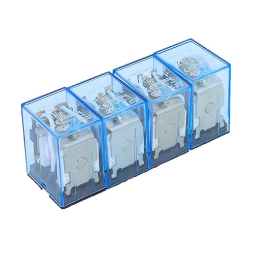 Relais de soudage LY2NJ et MY4NJ 12V 220V pour automatisme