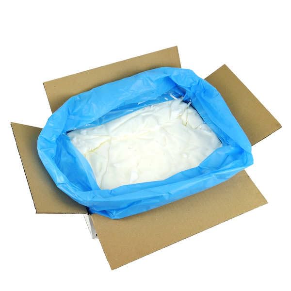 Graisse de boeuf 10kg - Carton de 10kg