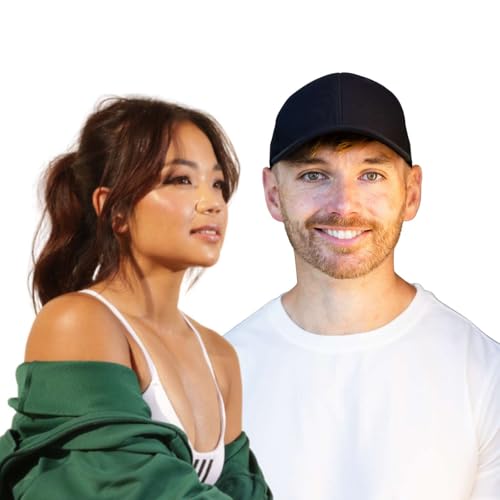 『All or Something Podcast』のカバーアート