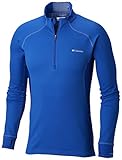 columbia men?s heavyweight ii stretch baselayer tight Omni-Wick (evacua la humedad del cuerpo)