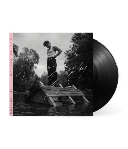 Am Anfang [Vinyl LP]