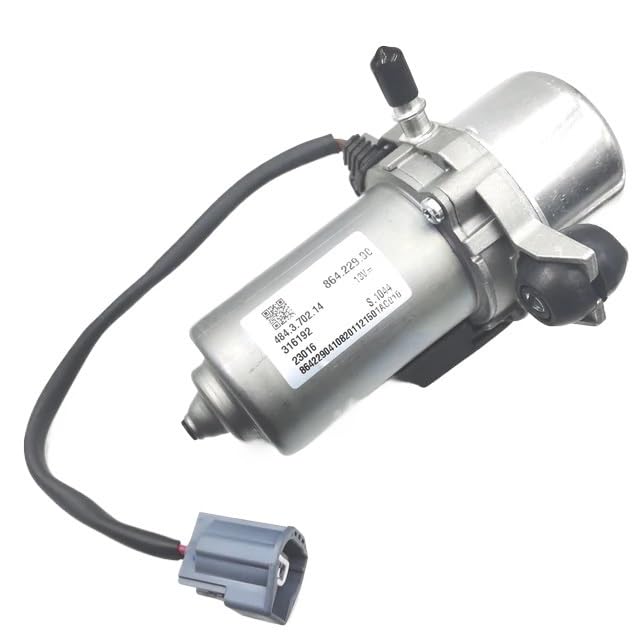 Bomba de vacío eléctrica para auto OE: UP30 Compatible con Ford Mondeo WA6 BA7 y modelos 3XE X5 X3 miniatura 2