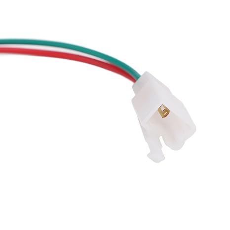 Outboard Kill Switch, ABS Engine Cord Lanyard Kill Stop Switch, 2 Pin Emergency Engine Kill Switch Universal 7/8in 22mm Replacement for ATV Boat Motorcycle