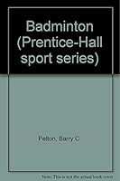 Badminton 0571106595 Book Cover