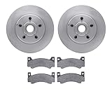 Dynamic Friction Company 6502-40097