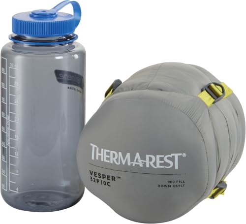 Image of Therm-a-Rest Vesper Quilt 32F /0C Down