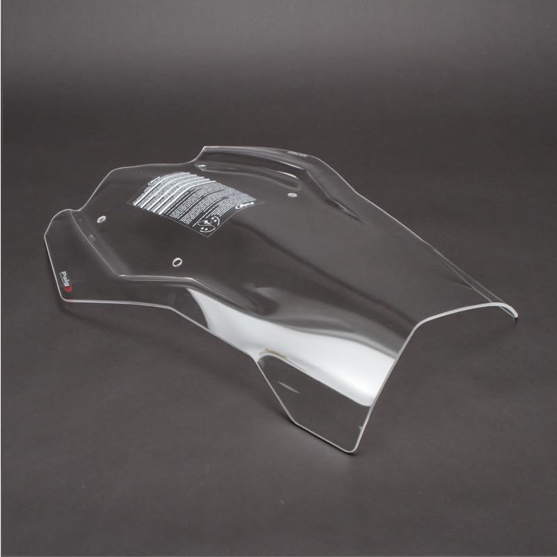 Puigツーリングスクリーン F750GS F850GS Amazon | Puig 9770W SCREEN TOURING [CLEAR] F750GS (18-23