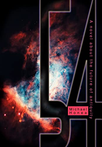 54: A novel about the future of antiquity