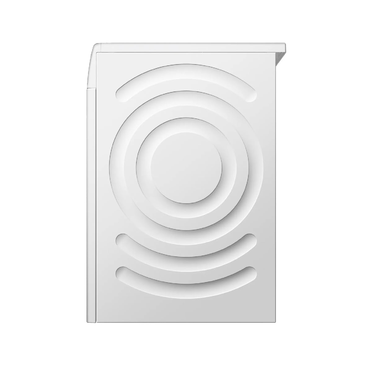 Lavadora Bosch 10 KG 1600 RPM Blanca - WGH256A0ES