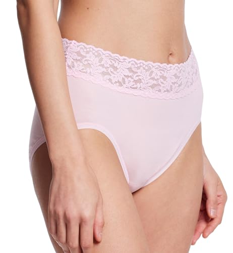 Image of hanky panky Cotton French Brief
