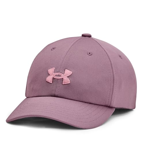 Under Armour Blitzing Adj Cap One Size