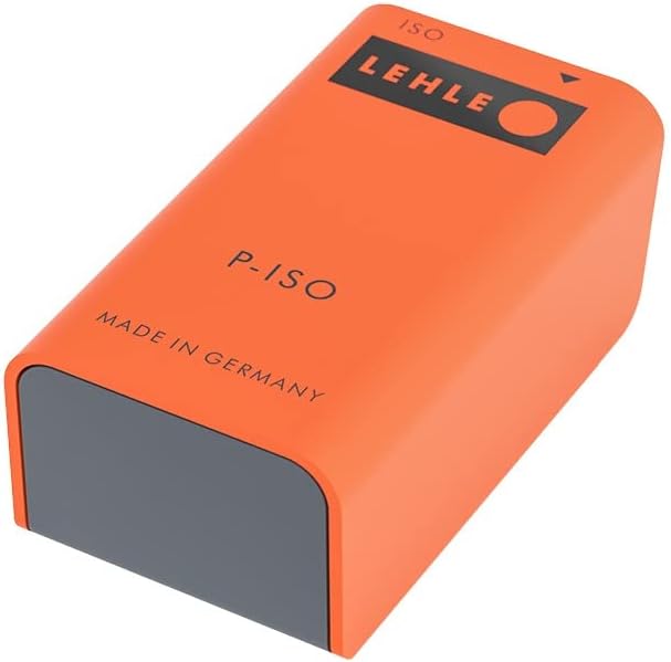 Lehle P-ISO Isolator/DI Box