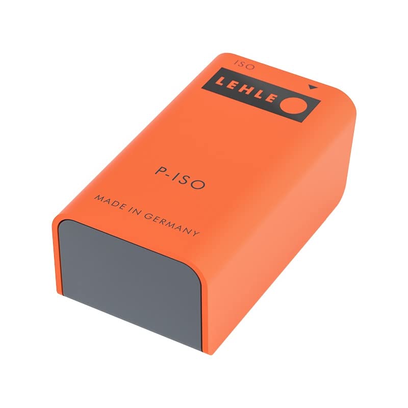 Lehle P-ISO Isolator/DI Box