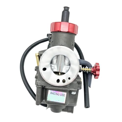 Carburateur PE 28 MM de course compatible Suzuki RM85 KX80