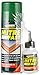 Price comparison product image Pack of 24 Everbuild Mitre Fast Instant Bonding Kit 50g Adhesive 200ml Activator