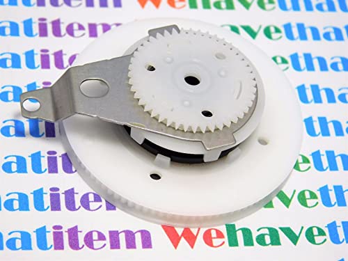 PU61245-1-3 / JVC Clutch Unit / IW134 / 1 Piece (qzty)
