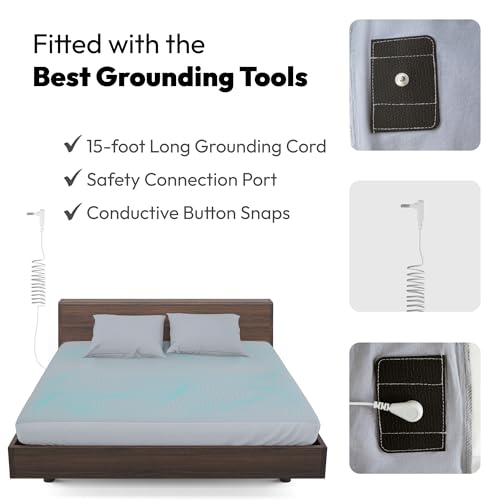 Grounding Fitted Sheets