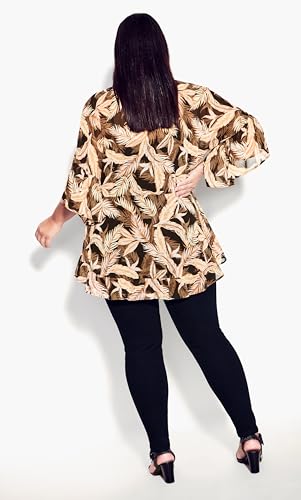 Women's Plus Size St Tropez Skinny Jean3