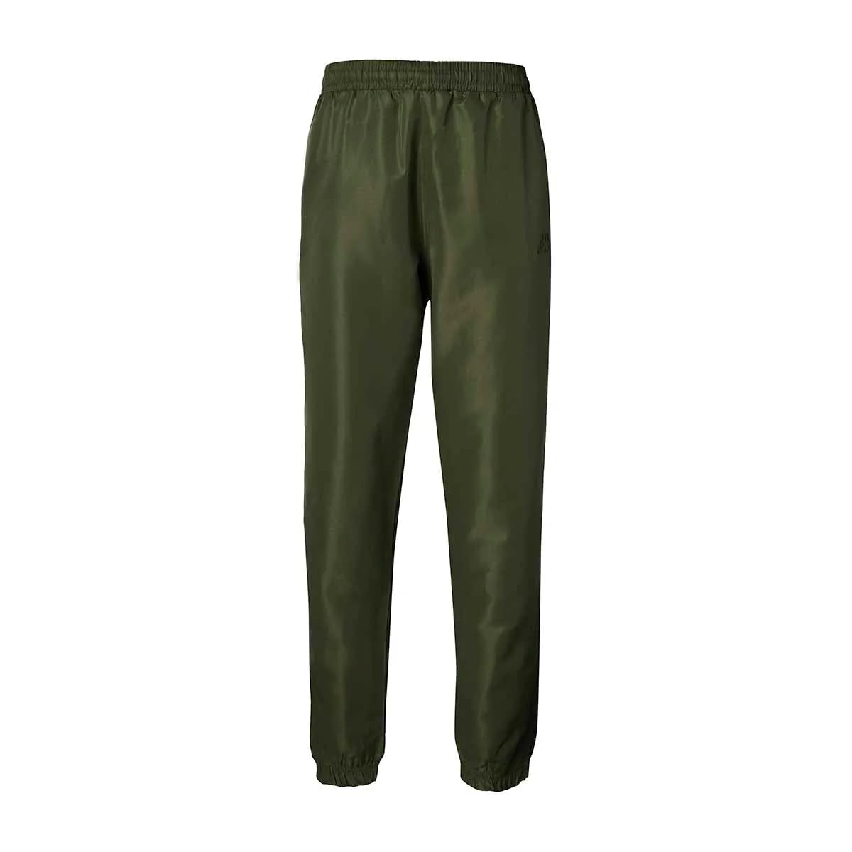 Kappa Krismano Pant - Men's Trousers Green