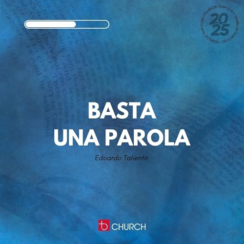 Basta una parola: come restare saldi quando il tuo mondo crolla | E. Taliento copertina