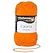 Schachenmayr Catania, 50G orange Handstrickgarne
