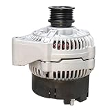 Engine Parts Alternator For Mercedes Benz W124 C-Class CLK,E-Class ML,SLK G-Class 90AMP 0101544602