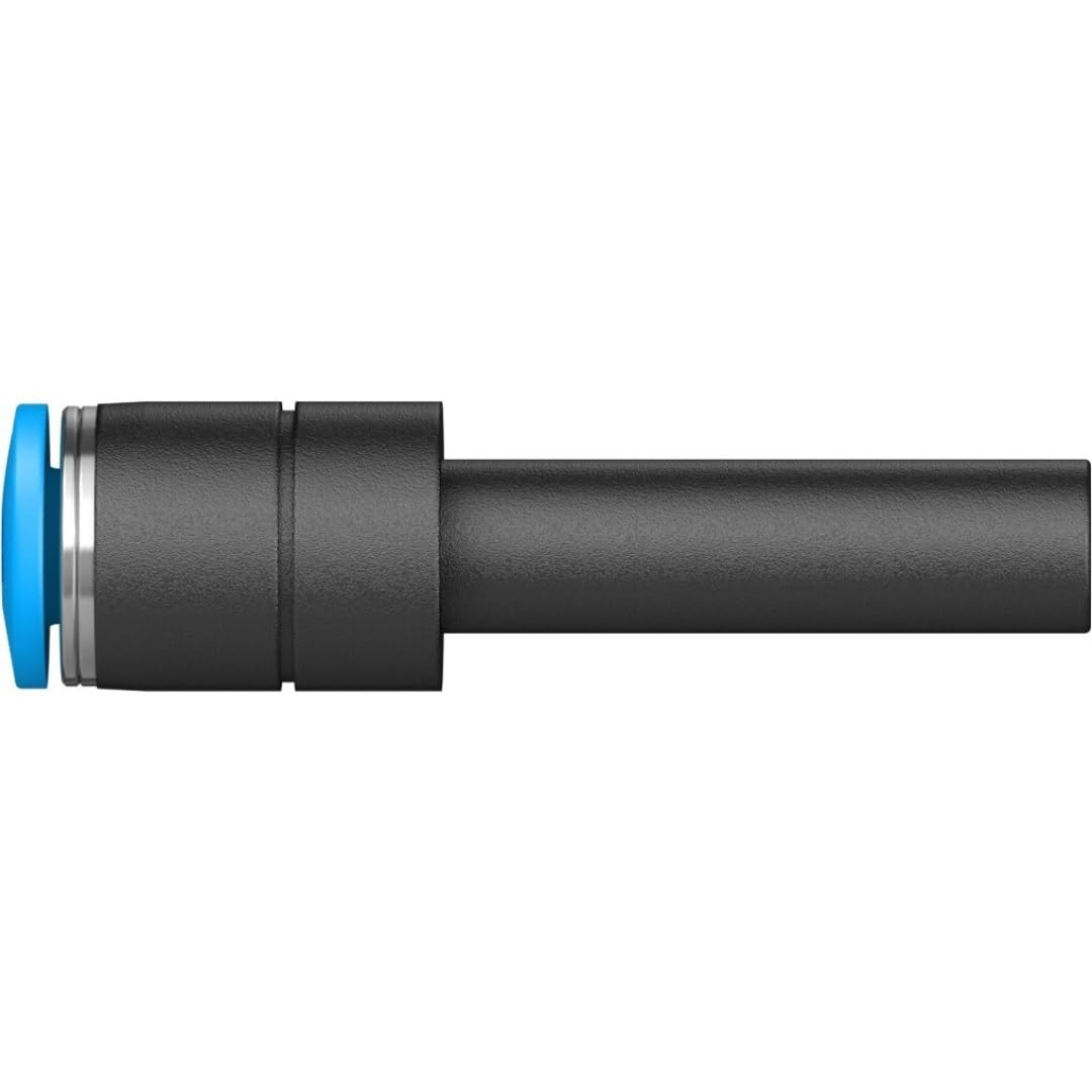 Original QS-6H-4-100 130695 Push-in Connector (100 Units/Package)