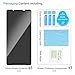 Lokyoo 3 Pack Privacy Screen Protector for Sony Xperia 1 Ⅵ/Ⅶ[Anti-Spy Tempered Glass], Ultra HD, Anti-Scratch, Bubble-Free, Easy Install 9H Protective Glass for Sony Xperia 1 Ⅵ/Ⅶ