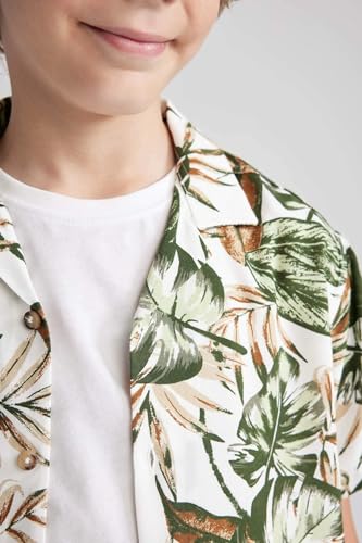 Image of TAGAS Boys Shirt