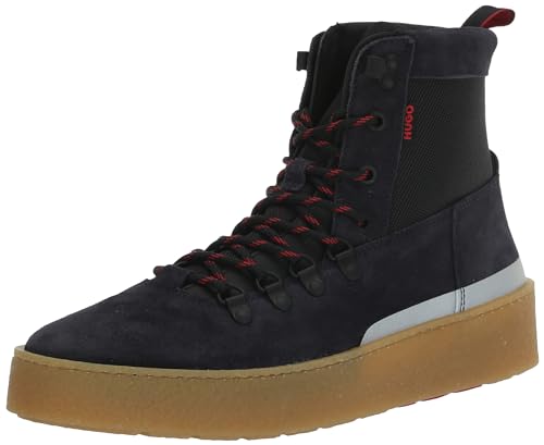 Image of HUGO Men's Evan Hight Top Hybrid Boot