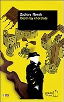 Death by chocolate. Ediz. italiana e inglese 8896035015 Book Cover