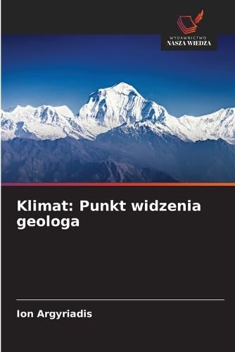 Klimat: Punkt widzenia geologa