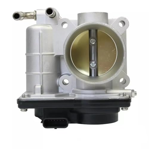Corps de papillon en alliage haute précision pour Versa 1.6L référence 16119ED00C - 3