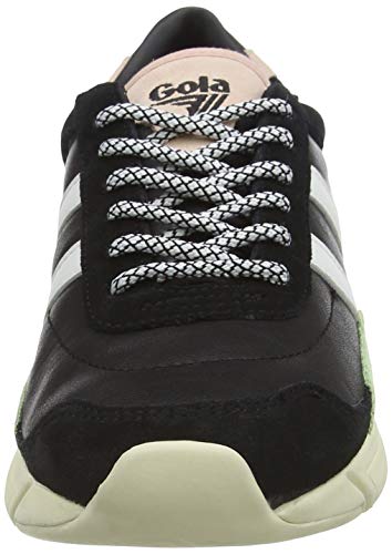Gola Women's Eclipse Trident Sneaker2