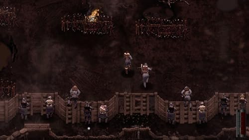 Conscript Deluxe Edition Ps5 - vue 9