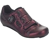 Scott Road Team Boa Damen Rennrad Fahrrad Schuhe lila 2021: Größe: 39