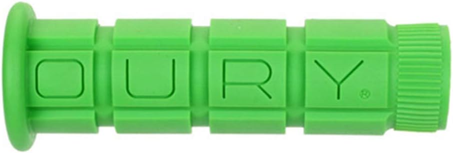 Oury Water Grip/Green/No Flange