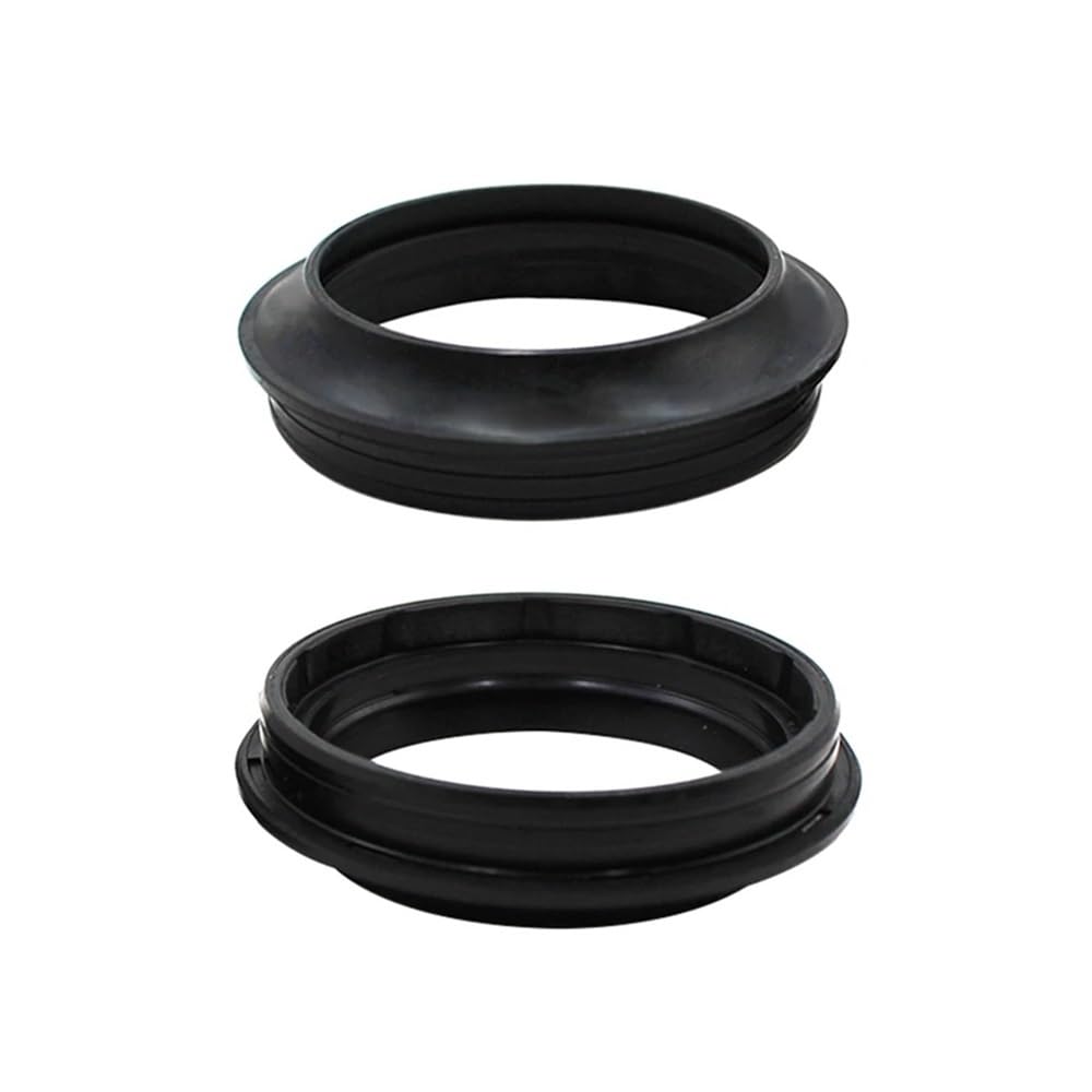 41 * 52,2 * 11/41 52,2 11 Motorrad Gabel Dämpfer Öl Dichtung Staub Dichtung Fit for bm F650CS ABS R1200GS R1200ST F650GS F700GS(Dust Seal)